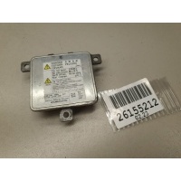 Блок ксеноновой лампы Mazda CX-5 2011-2017 KD53510H3