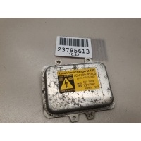 Блок ксеноновой лампы Skoda Superb 3U 2002-2008 5DV00900000