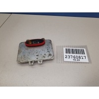 Блок ксеноновой лампы BMW 5 E60 2002-2010 5DV00900000