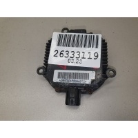 Блок ксеноновой лампы Honda Civic 5D 2006-2012 33119SJK013