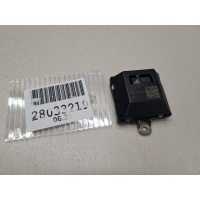 Блок ксеноновой лампы Volvo C30 2006-2013 31297424