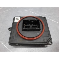 Блок управления светодиодной фары Audi A4 B9 2015- 4K0941572DD