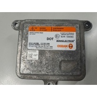 Блок ксеноновой лампы Hyundai i40 2011-2019 1710026