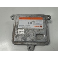 Блок ксеноновой лампы Hyundai i40 2011-2019 1710026