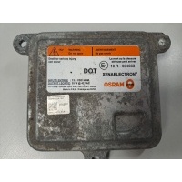 Блок ксеноновой лампы Ford Focus 3 2011-2019 1710026