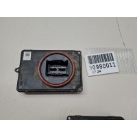 Блок ксеноновой лампы Audi A7 S7 4K 2018- 4K0941592BC