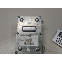 Блок ксеноновой лампы Audi A8 S8 D3 2002-2010 4E0907813