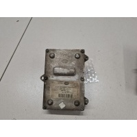 Блок ксеноновой лампы Audi A8 S8 D3 2002-2010 4E0907813