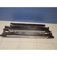 Комплект подножек порога BMW X5 F15 2013-2018 CNT0314X5005