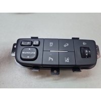 Блок кнопок в панель приборов Evolute I-Joy 2022- 3758100FS03