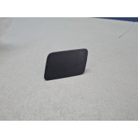 Крышка форсунки омывателя фары левая Jaguar XE X760 2015- T4N5793LML