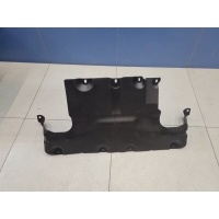 Защита двигателя Volkswagen Touareg 2010-2018 9582345