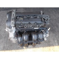 Двигатель форд focus mk3 mondeo mk4 1.6 16v pnba pnda 84k