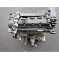 Двигатель форд b макс mondeo focus 1.6 16v iqja iqjb 2015r 37 тысяч pnda iqdb