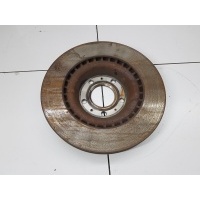 Диск тормозной передний Changan UNI-K 2020- CD569F2603010700