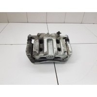 Суппорт передний левый Changan UNI-K 2020- CD569F2603011000