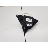 Моторчик привода заслонок отопителя Changan UNI-K 2020- 8100100BQ01