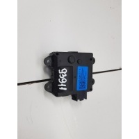 Моторчик привода заслонок отопителя Changan UNI-K 2020- 8100100BQ01