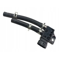 Mitsubishi l200 2.2 2.4 датчик давления выхлопных газов dpf 1865a364 оригинал