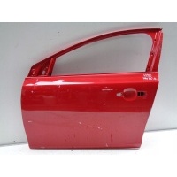 Дверь левая передняя volvo v40 12 - № 43920