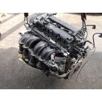Двигатель форд focus mk3 1.6 16v iqdb 2011r в сборе 82 тыс.