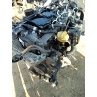 Двигатель 2.0 dci m9r a802 renault лагуна iii