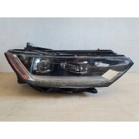 Volkswagen passat b8 3g1 14 - 19 фара full светодиодный правый eu
