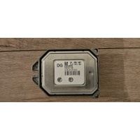 Блок управления двигателя opel омега b fl 2 , 2 16v 24426542