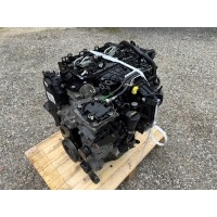 Двигатель в сборе ufba ufbb ufda ufdb d4204t