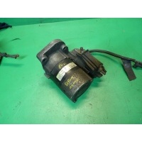 Стартер renault scenic megane 104674105119c 1.4