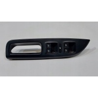 Панель стекол передняя левый skoda октавия ii 1z0959858b