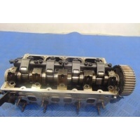 Volkswagen passat b5 1.9d головка блока цилиндров