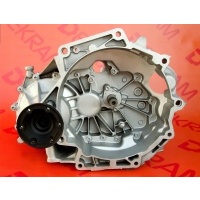 Кпп форд s - max galaxy mondeo 1.5 ecoboost e1gr7002bca .