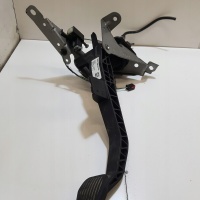Педаль сцепление форд focus mk3 bv61 - 7b633 - ta