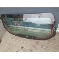Hyundai тусон i 2004 - 2010 rok стекло крышки багажника задняя открывается