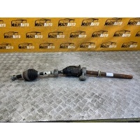 привод Перед. Exeed Txl 1 2021- 154000563aa