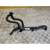 Трубка охлаждение двигателем Exeed Txl 1 2021- 302000240aa