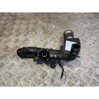 Патрубок турбины Exeed Txl 1 2021- 302002960aa