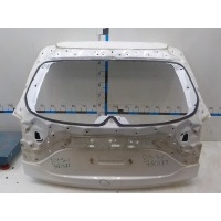 Дверь багажника Mazda CX-5 2016- KBY46202XB