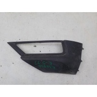Облицовка ПТФ левая Volkswagen Tiguan 2016- 5NA853211A
