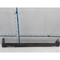 Накладка порога правого Geely Coolray 2020- 6600125106
