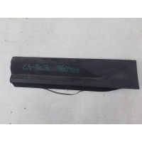 Накладка двери задней правой Geely Coolray 2020- 5081078900