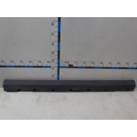 Накладка порога правого Lada Largus 2011- 8450009378