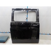 Дверь сдвижная правая Mercedes-Benz W447 (V-Klasse) 2014- A4477308902