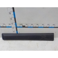 Накладка двери передней левой Nissan Qashqai 2014- 80871BM90B