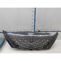 Решетка радиатора Omoda C5 2022- 602002718AAABW