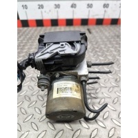 Блок ABS Peugeot Boxer 2010 0265800717,0265232112