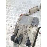 Автономный отопитель Subaru Legacy 2003 89073n
