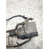 Автономный отопитель Chrysler Voyager 2004 98368C