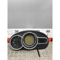 Щиток приборов (приборная панель) Renault Megane 2009 248107859r